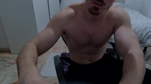 Zeus Octavian online show from 03-17-26, 06:11