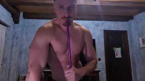 Zeus Octavian online show from 03-26-26, 02:50