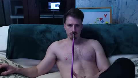 Zeus Octavian online show from 04-07-26, 02:01