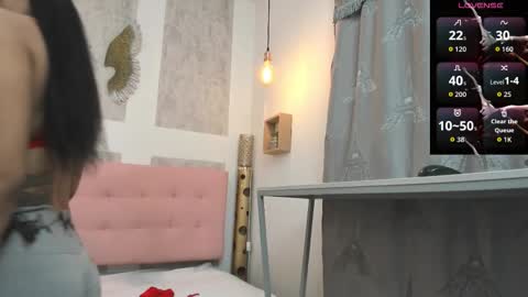 Snapshot of zhamira_21 chatting on 02-08-26, 08:01 ZHAMIRA ANDRES online show from 02-08-26, 08:01