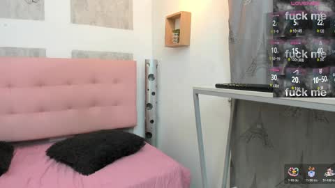 Snapshot of zhamira_21 chatting on 04-08-26, 08:42 ZHAMIRA ANDRES online show from 04-08-26, 08:42