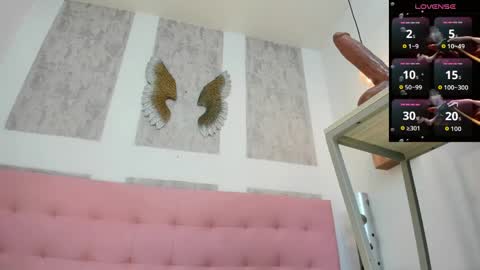 Snapshot of zhamira_21 chatting on 04-21-26, 10:34 ZHAMIRA ANDRES online show from 04-21-26, 10:34