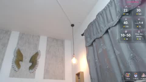 Snapshot of zhamira_21 chatting on 04-26-26, 07:22 ZHAMIRA ANDRES online show from 04-26-26, 07:22