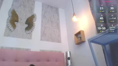 Snapshot of zhamira_21 chatting on 05-01-26, 08:02 ZHAMIRA ANDRES online show from 05-01-26, 08:02