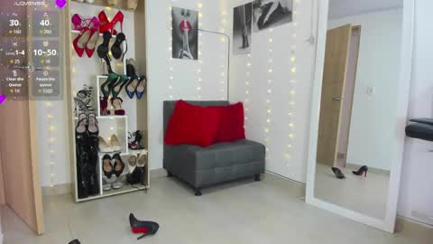 Zhara online show from 11-08-25, 03:34