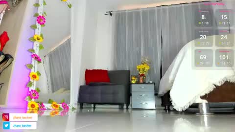 Zhara online show from 06-19-26, 06:34
