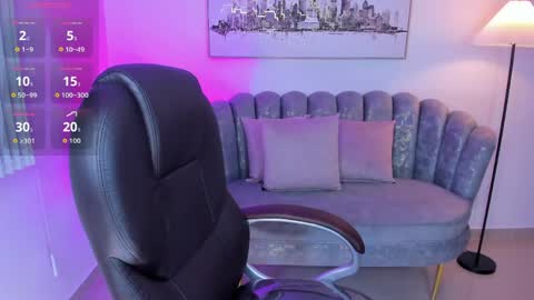 Zhara online show from 04-18-26, 01:20