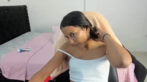 zharahot_69 online show from 05-27-26, 06:16