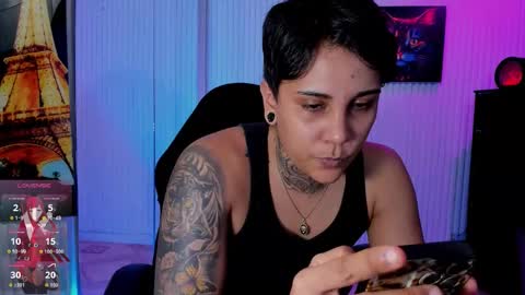 zhoestrong online show from 04-06-26, 07:26