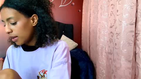 Zia Green online show from 01-23-25, 10:11