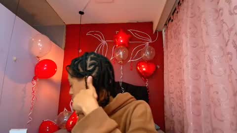 Zia Green online show from 02-15-25, 12:11