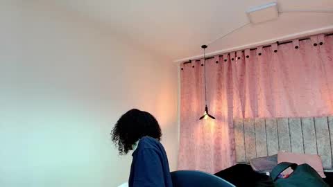 Zia Green online show from 03-08-25, 07:42