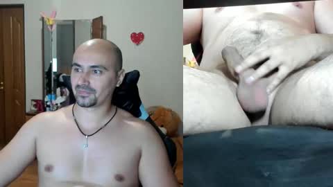 Ziesh online show from 09-18-25, 09:06