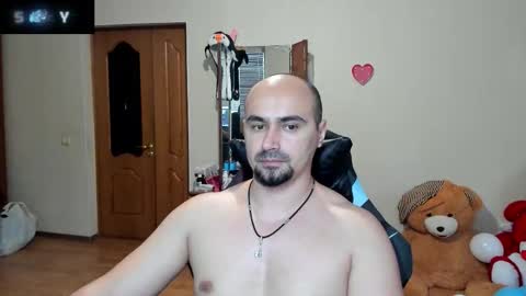 Ziesh online show from 10-28-25, 12:09