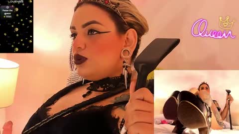 zihaadams_ online show from 05-21-26, 09:00