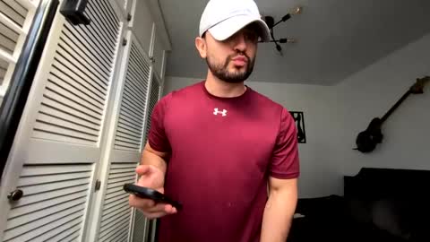 Ziir online show from 09-16-25, 01:17