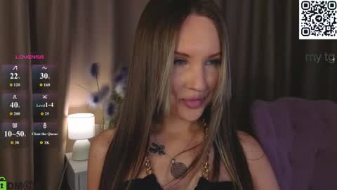 Zlata  Mon Tue Thu Fri Sun Sa GMT 3 0000pm - 0600pm  online show from 07-03-26, 09:05