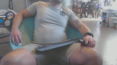 here4fun online show from 10-07-25, 07:33