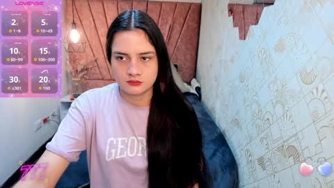 ZOE TAYLOR online show from 04-10-26, 11:48