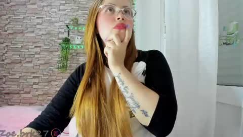 zoe brk online show from 06-12-26, 06:51