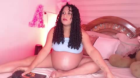 Hola soy Zoe 3 online show from 02-20-26, 02:41