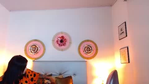 zoe_hecate online show from 07-07-26, 10:19