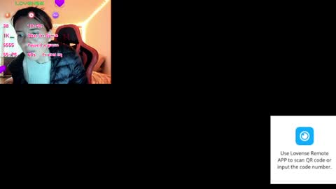 ZOE online show from 06-15-26, 02:25