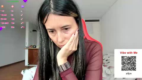 ZOE online show from 06-26-26, 08:13