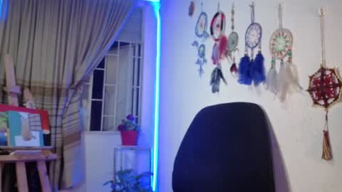 ZOE online show from 08-08-26, 02:57