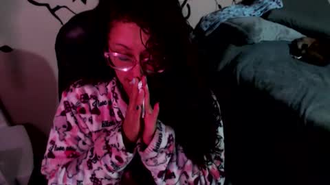 Snapshot of zoe_koller chatting on 01-17-26, 01:21 Zoe Koller online show from 01-17-26, 01:21