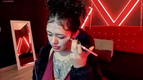 zoe  online show from 07-06-26, 03:58