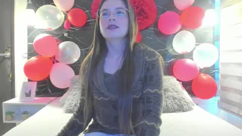 Zoe online show from 02-20-26, 11:43