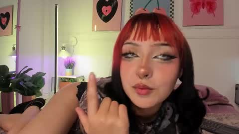 Zoe Lynch online show from 03-11-26, 11:27