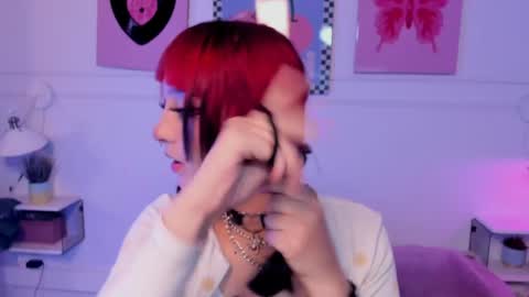 Zoe Lynch online show from 04-13-26, 11:37