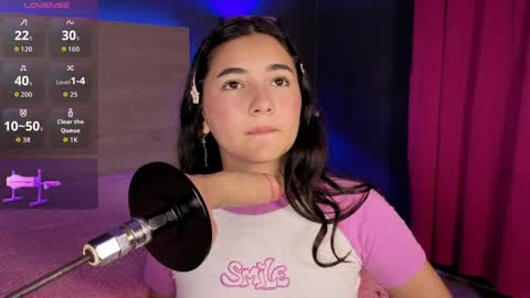 ZOE online show from 04-09-26, 11:10