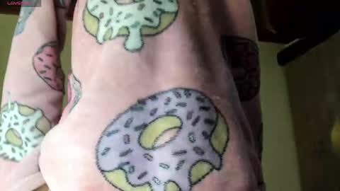 Zoe online show from 04-17-26, 11:52