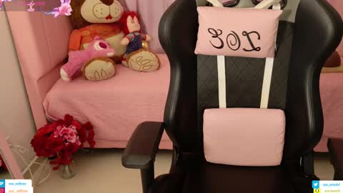 zoe_sullivan_ online show from 03-14-26, 09:37