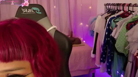 zoe_sullivan_ online show from 03-21-26, 09:14