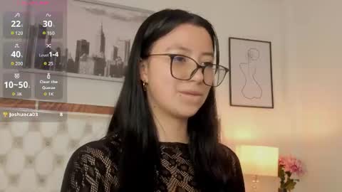 Snapshot of zoe_xra chatting on 06-11-26, 02:53 Zoe online show from 06-11-26, 02:53