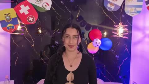 zoee online show from 07-10-26, 11:35