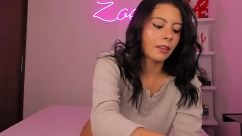 zoecams online show from 05-07-26, 07:52