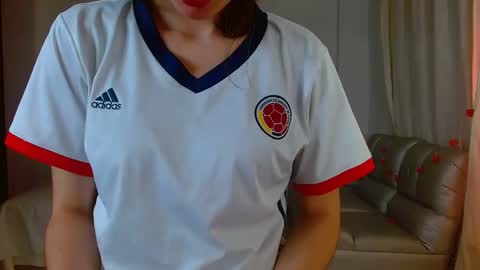 Snapshot of zoecruzz chatting on 03-26-26, 02:33 ZOE online show from 03-26-26, 02:33