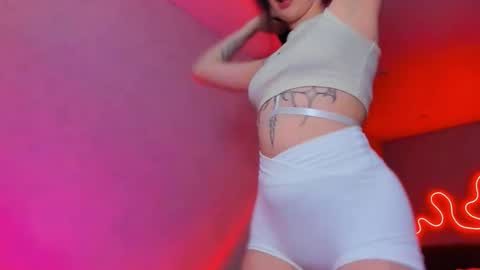 zoedrift online show from 03-03-26, 04:35