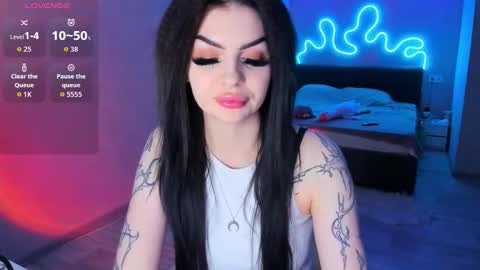 zoedrift online show from 03-23-26, 04:55