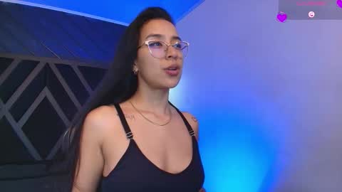 Zoe 3 online show from 03-12-26, 05:30