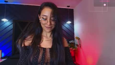 Zoe 3 online show from 03-19-26, 06:34