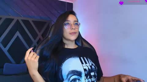 Zoe 3 online show from 04-15-26, 05:31