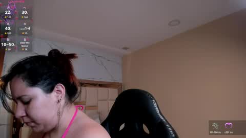 Zoes online show from 04-07-26, 11:32