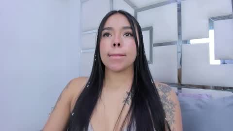 ZoeSwam online show from 04-13-26, 03:23