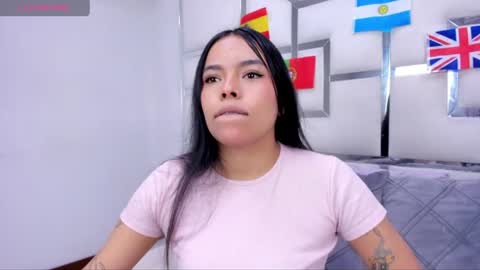 ZoeSwam online show from 06-19-26, 12:53